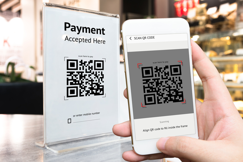 QR Code Security  The Rising Threat of QR Code Phishing